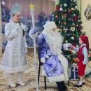 "Музыка-игра-театр" (2021-2022г)